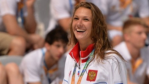 Яна Мартынова