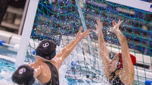 Ватерполистки сборной России проиграли итальянкам