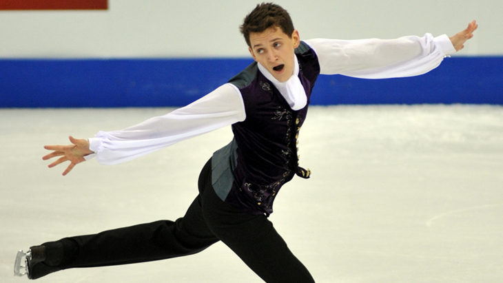 Максим Ковтун