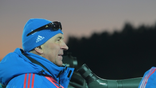 Владимир Барнашов