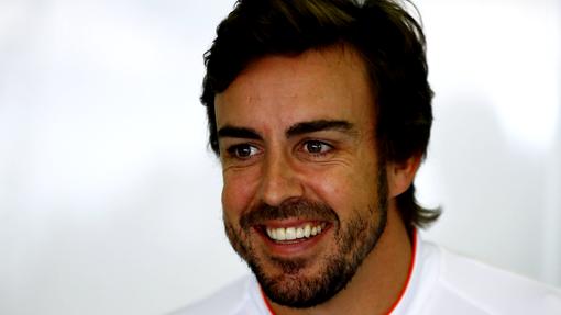 Фернандо Алонсо