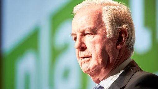 Глава WADA Крейг Риди