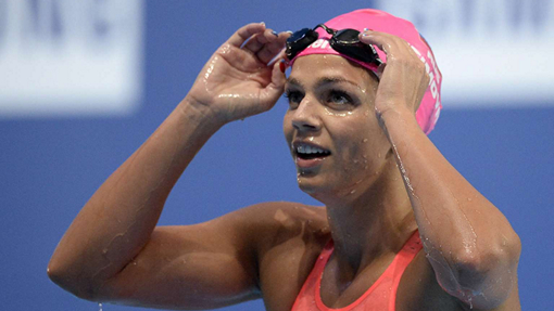 Юлия Ефимова