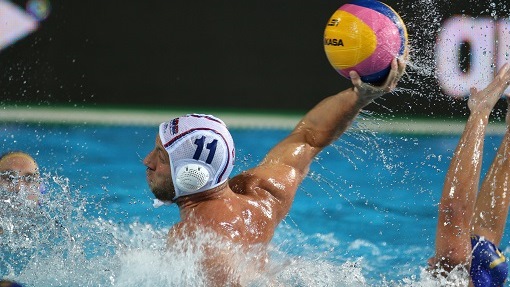 Сборная России не смогла попасть в суперфинал турнира