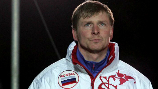 Александр Зубков