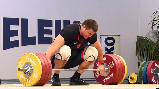 Алексей Ловчев