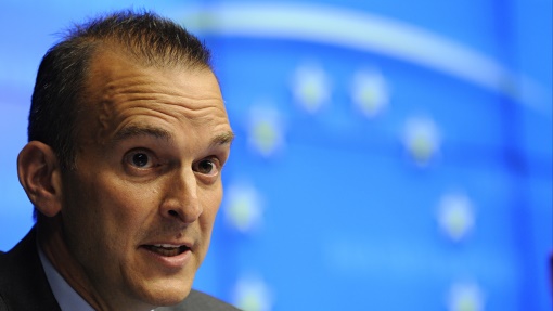 Трэвис Тайгарт