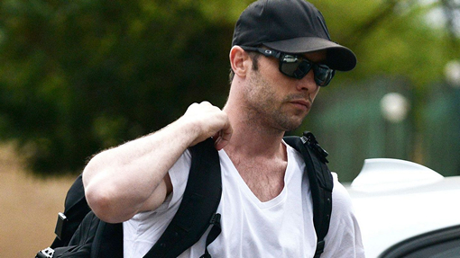 Оскар Писториус