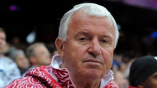 Евгений Загорулько