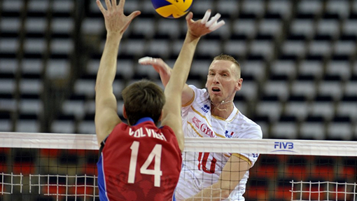 Фрагмент матча