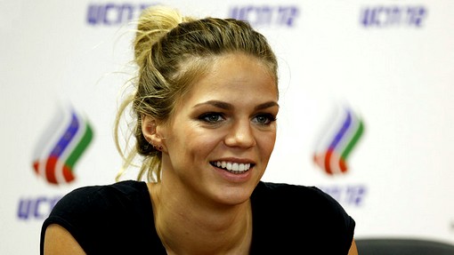 Юлия Ефимова