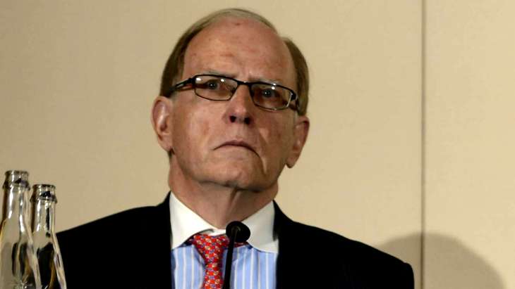 Ричард Макларен