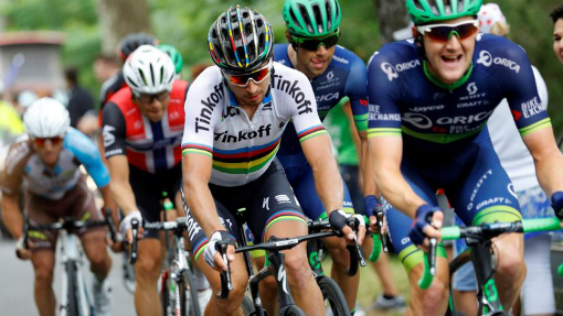 Петер Саган