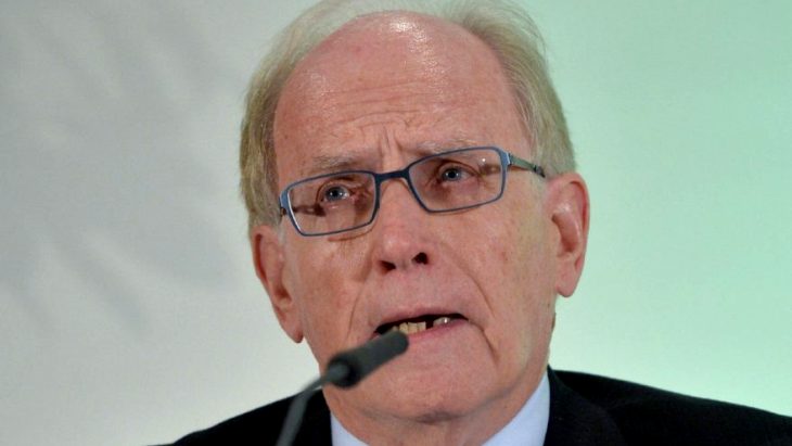 Ричард Макларен