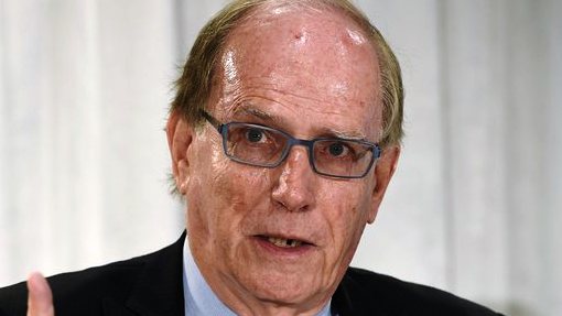 Ричард Макларен