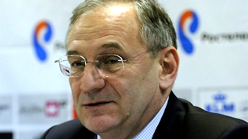 Александр Коган