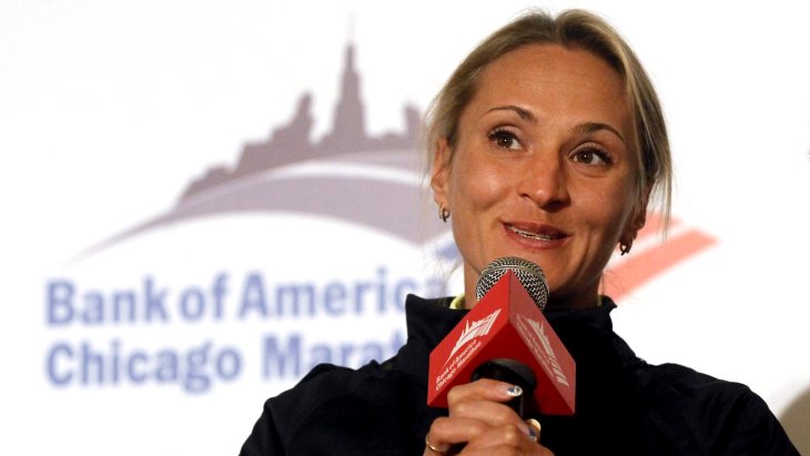 Лилия Шобухова