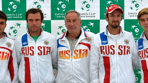 Шамиль Тарпищев