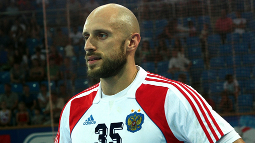 Константин Игропуло