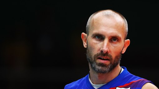 Сергей Тетюхин