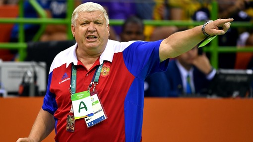 Евгений Трефилов