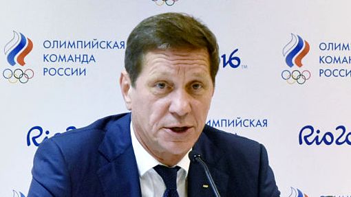 Александр Жуков