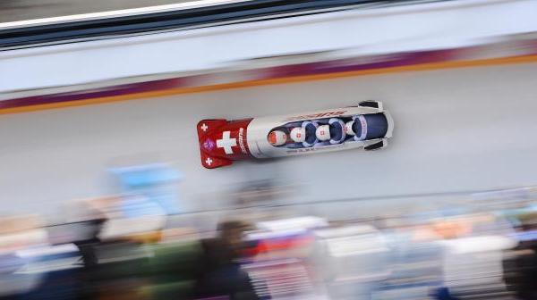 Бобслей станет седьмым видом спорта в программе Паралимпиады