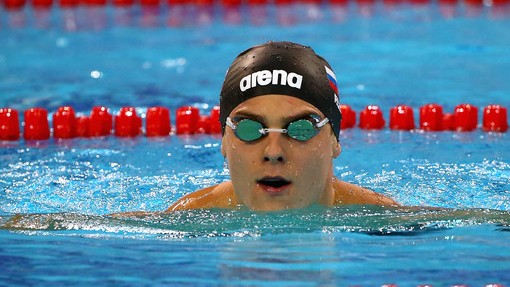 Владимир Морозов