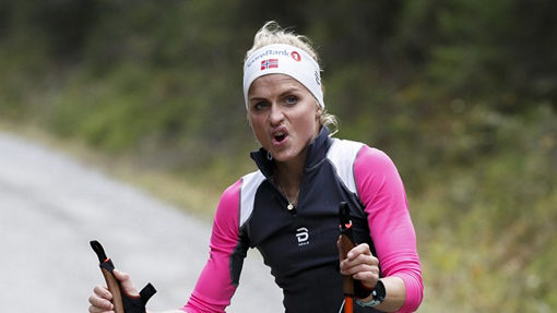 Тереза Йохауг