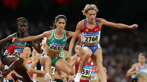 Екатерина Волкова