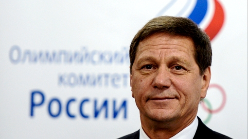 Александр Жуков