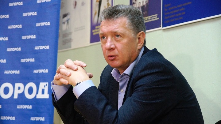 Дмитрий Шляхтин