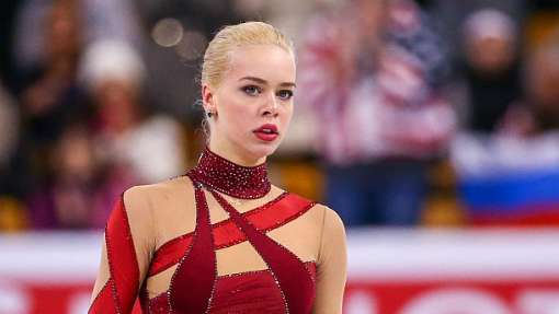 Анна Погорилая Анна Погорилая