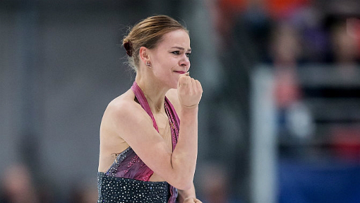 Анна Погорилая Анна Погорилая