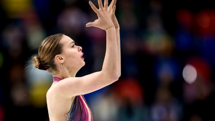 Анна Погорилая Анна Погорилая