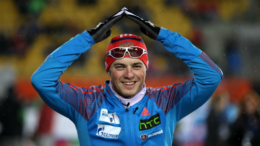 Антон Бабиков