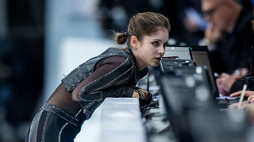 Юлия Липницкая