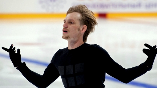 Сергей Воронов