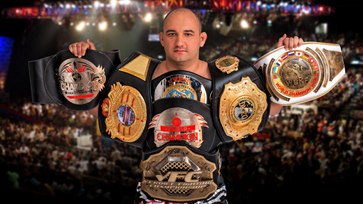 Муса Мусалаев