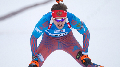 Тимофей Лапшин