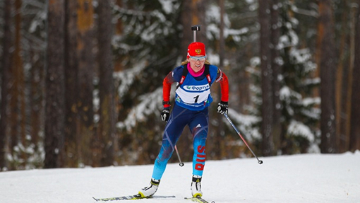 Екатерина Глазырина