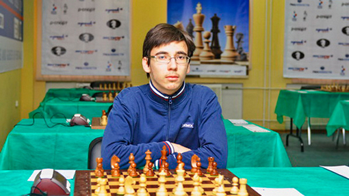 Юрий Елисеев