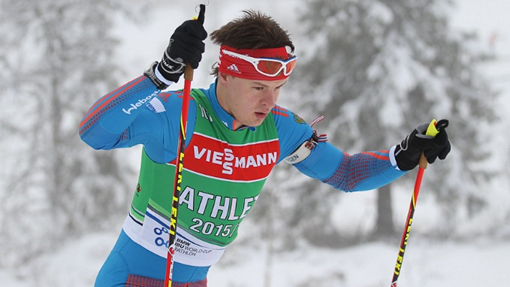 Матвей Елисеев