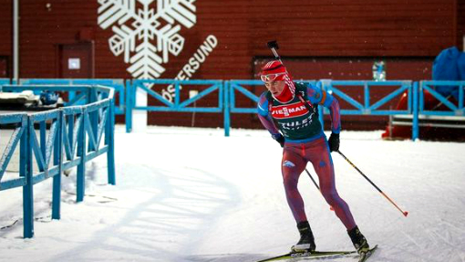 Антон Бабиков