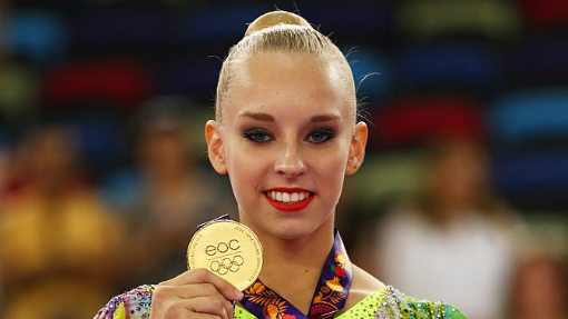 Яна Кудрявцева