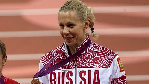 Татьяна Чернова