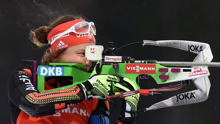 Лаура Дальмайер