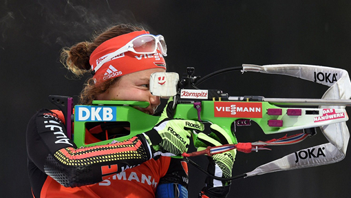 Лаура Дальмайер