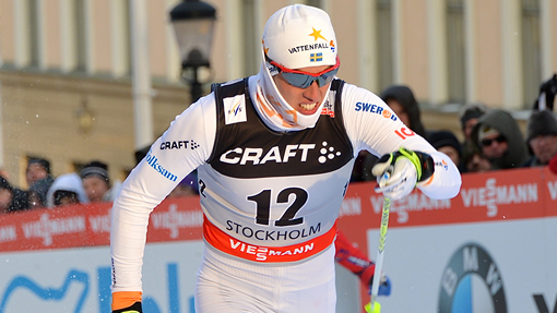 Калле Хальварссон