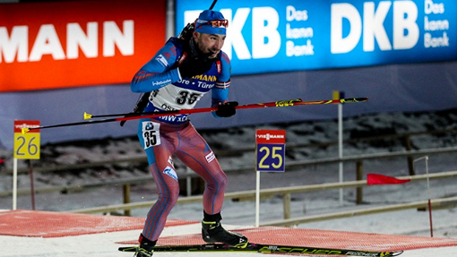 Антон Шипулин